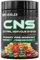 OUTANGLED CNS Pre Workout Powder, 390g, Central Nervous System, High Caffeine, High Energy, Improved Focus and Endurance (Gummy Bear)