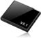 Bluetooth 5.1 Music Audio Adaptador Receptor 30 Pin Dock Altavoz para iPhone iPod