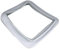 Joint de hublot (manchette) Machine à laver, Lave-linge 481010410453, 00770455 WHIRLPOOL