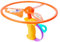Juguetes De Hélices - Juego Interactivo De Platillos Voladores, Juego De Peonzas Para | Diseño Ligero Y Seguro, Uso Interior Y Exterior, Juego Educativo Para 3 Años Y Más, Ideal