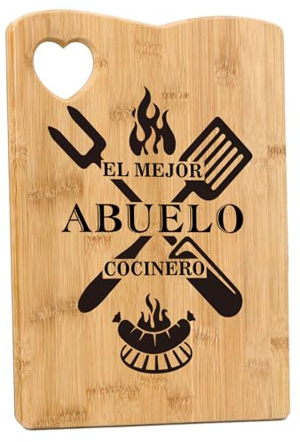 Regalo Abuelo Tabla De Cortar Regalo Abuelo Cumpleaños Regalos Para Abuelos Para Regalos De Abuelos Regalos Originales Para Abuelos Regalos Abuelos Primerizos Regalo Para Abuelos Navidad