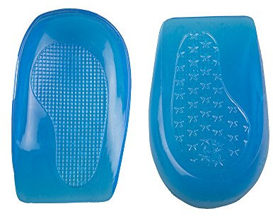 Pro11 Wellbeing Pronation Corrective Heel Cups