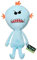 Rick and Morty – Mr Meeseeks Plüsch