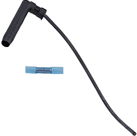 BESTPRICE Reparatursatz für Glühkerzenstecker Diesel lang Kompatibel mit ALFA ROMEO, ALPINA, A udi, CITROËN, FIAT, FORD, MERCEDES-BENZ, LADA, LANCIA, MINI, OPEL PEUGEOT, PORSCHE, SEAT, VW