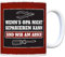 trendaffe - Kaffeebecher mit Spruch: Wenn Opa es Nicht reparieren kann sind wir am Arsch