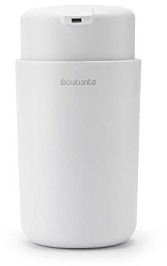 Brabantia 280269 ReNew Collection Dispensador de jabón, White