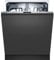 NEFF S155HAX24E Geschirrspüler vollintegriert N50, 60 cm, Home Connect, Info Light, Chef 70°, 6 Programme