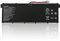 AP16M5J Laptop Batteria per Acer Aspire 1 A114-31 A114-32 Aspire 3 A314-31 A314-32 A314-41 A315-21 A315-21G A315-23 A315-23G A315-31 A315-32 A315-51 A315-53 A315-53G A317-32 A114-31-C4HH A114-31-C0GD