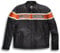 HARLEY-DAVIDSON Generations 21 Freizeit Jacke, XL