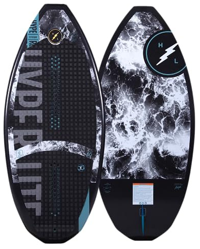 Hyperlite 46 Storm Wakesurf Board