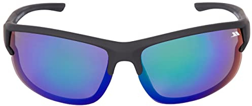 Trespass Adults Sunglasses Unisex with Bag Arni