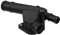 X AUTOHAUX Motor Refrigerante Termostato Carcasa Ensamblaje para Volkswagen 03G121132B