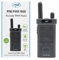 Portable radio station PNI PMR R60 446MHz, 0.5W, Scan, key lock, SOS, Monitor, 1200mAh battery