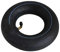 1Pcs 3.50/4.00-6 Wheelbarrow Inner Tube Sack Truck Trolley Wheel Tube Replacement for Wheelbarrow Tyre