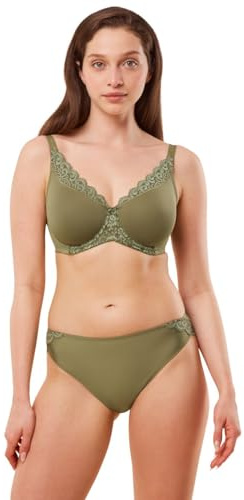 Triumph Damen Amourette Tai, Martini Olive, 38