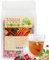 SIFANGDA Ginseng Cinq Thé Trésor 人参五宝茶 8.81oz (250g, 5gx50P) - Datte Rouge Naturel Tisane Chinoise Décaféiné