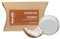 Solid Shampoo Bars for Hair UK made. Coconut scent. Hydrating and nourishing. SLS & Soap Free Shampoo Bar. 98% natural ingredients. Plastic free and vegan friendly. Handmade Eco Shampoo Bar.