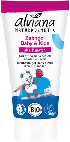 alviana Zahngel Baby&Kids 50ml (0.05 l)