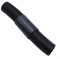 Replacement Vacuum Cleaner Hose Connector Pipe Adapter, 32mm 40mm 50mm for Threaded Hose, Cleaning Accessories(A)