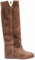 Generico Stivale V Oro Martora n°38,5