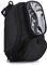 WPKD BLUEIY Sacoche de Réservoir de Moto, Universel Imperméable Sacoche de Moto en Selle Oxford avec Grande Fenêtre, Sac Magnétique Puissant, pour Les Sports de Plein air Noire