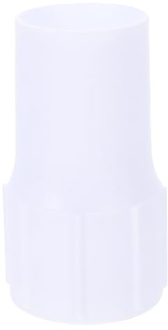 SEWACC Connecteur de Tuyau Aspirateur pour Piscine Fileté Adaptateur Robuste et Étanche pour Skimmer Remplacement pour Système de Nettoyage de Piscine