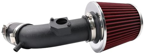 Air Induction Kit For 2010-2012 For Mazda 3 All Model With 2.5L 4-cylinders Engine (GT/S) Short Ram Air Intake Induction Filter