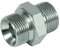 'Raccord Union Droit hydraulique réduction 1/2-3/4 