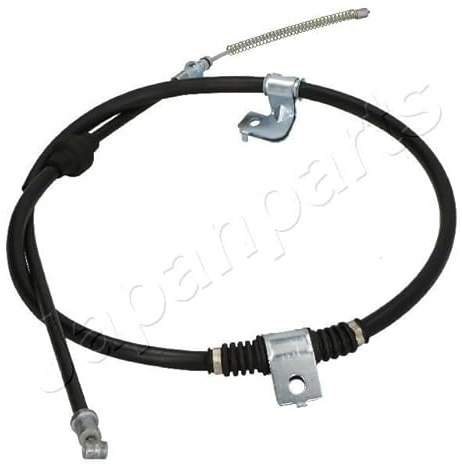 JAPANPARTS BC-574R Handbremsseil Hinten Rechts Kompatibel mit MITSUBISHI ASX GAW 4820A038