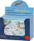 VE Tiere im Winter Adventskalender-Grußkarten 20 Ex.: im Display