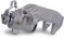 BESTPRICE 1x Bremssattel hinten links Bremszange Faustsattel ohne Halter, Kompatibel mit A udi A3 (8L1), TT (8N3), TT Roadster (8N9), SEAT CORDOBA (6L2), IBIZA III (6L1), LEON (1M1), TOLEDO II (1M2),