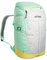 Tatonka Rucksack City Pack 22l - Daypack mit Laptop-Fach und großer Öffnung - aus recycelten Materialien - 22 Liter Volumen (ash grey confetti)