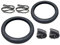 Reifen Set 2 1/4 x 16 2.25-16 (20x2,25) für Piaggio Ciao, Hercules, Simson Anhänger