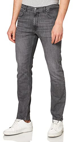 Lee Homme Rider Jeans, Mid Worn Walker, 36W / 32L