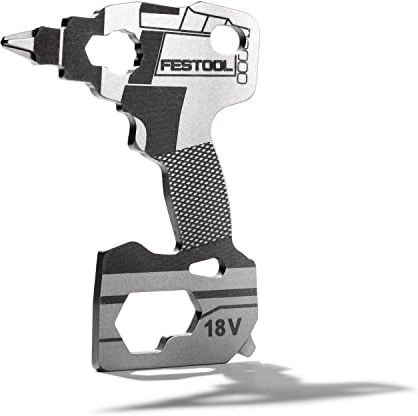 Festool Keytool KT-TPC-FT1