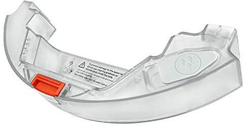 HUAYUWA Réservoir d'eau de rechange compatible avec Roborock T8/Q7 MAX+/Q7 MAX Robot Aspirateur Accessoires, 1 réservoir d'eau