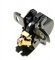 Serrure de porte arrière gauche pour Renault Master 2 (1997-2010) 7700351415