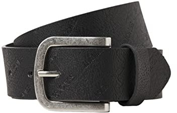 JACHARRY EMBOSSED BELT NOOS