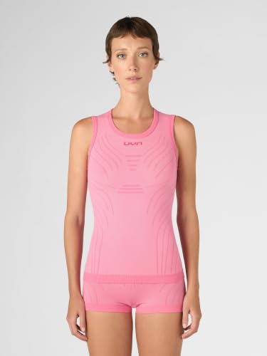 UYN Damen Motyon 2.0 Uw Singlet Sports Vest