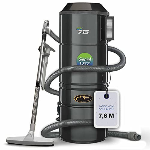 Genial System global Wäscheschacht-Systeme Zentralstaubsauger Staubsaugeranlage Einbau-Staubsauger Zentralstaubsauger-Ersatzgerät-Tauschgerät Staubsauganlage Ersatz-Zentralstaubsauger