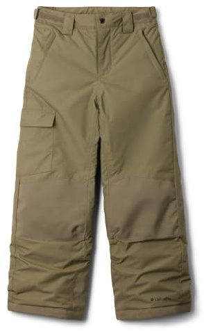 Columbia Youth Boys Skihose Bugaboo™ III Pant