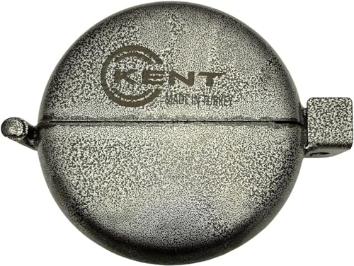 Diebstahlsicherung Tank Tankdeckel Dieseltank Kraftstofftankdeckel Verriegelung Passend für LKW PKW Traktoren Bagger 60mm