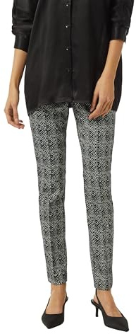 Comma Damen Hose 2157568