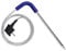 Sonde thermomètre intelligente compatible avec la friteuse à air Ninja DZ550/DZ550C Foodi 6 en 1 Smart XL à 2 paniers - Sonde de température de rechange pour friteuse à air intérieur Ninja - 1 paquet