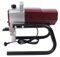 Pistola a spruzzo elettrica Airless, spruzzatore a colori, ad alta pressione, sistema di spruzzatura a colori, 10 m, tubo 1,8 l/min