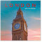 Kalender 2025 Wandkalender 2025 Grupo Erik London Kalender 2025 Familienplaner 30 x 30 cm 12 Monate Jahreskalender Familienkalender 2025