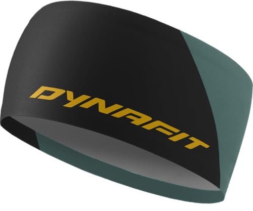 Dynafit Unisex Performance 2 Dry Stirnband, atlantic-0910, ONE Size