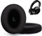 Replacement Ear Pads for Bose Quiet Comfort(QC) Ultra Wireless Headphones, Headphones Ear Cushions, Ear Cups Cover Repair Parts.Black