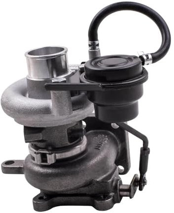 WHARGTSL Turbo Fit for Hyundai 2,0 L 83kw 2000 2001 Turbolader 2823127000 4917302410 4917302401