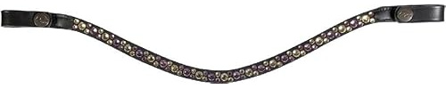 HKM Eliana Browband, Pistachio, Cob